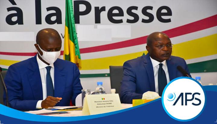 La départementalisation de Keur Massar va apporter une présence accrue de l’Etat dans la zone (Oumar Gueye) La départementalisation de Keur Massar va apporter une présence accrue de l’Etat dans la zone (Oumar Gueye)