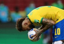 Brésil : la Copa América entre les mains de la Cour suprême – LEFIGARO.FR Brésil : la Copa América entre les mains de la Cour suprême - LEFIGARO.FR