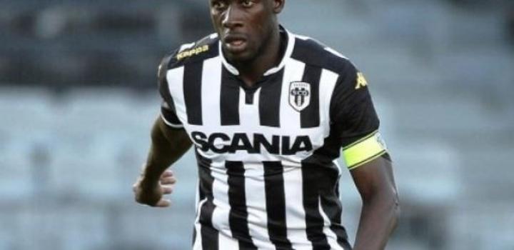 Son contentieux avec Angers, sa blessure, les Lions : L’international sénégalais Cheikh Ndoye se confie Son contentieux avec Angers, sa blessure, les Lions : L’international sénégalais Cheikh Ndoye se confie