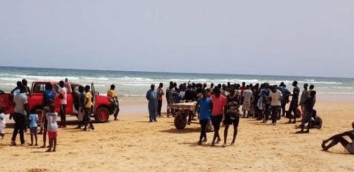 Surveillance des plages interdites: Macky donne des instructions fermes aux ministres de l’Intérieur et des forces armées Surveillance des plages interdites: Macky donne des instructions fermes aux ministres de l’Intérieur et des forces armées