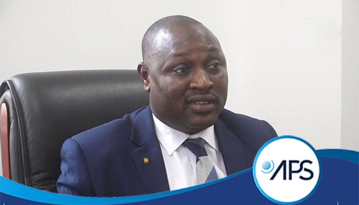 Un officiel appelle au renforcement de l’irrigation pour l’atteinte des objectifs de souveraineté alimentaire Un officiel appelle au renforcement de l’irrigation pour l’atteinte des objectifs de souveraineté alimentaire