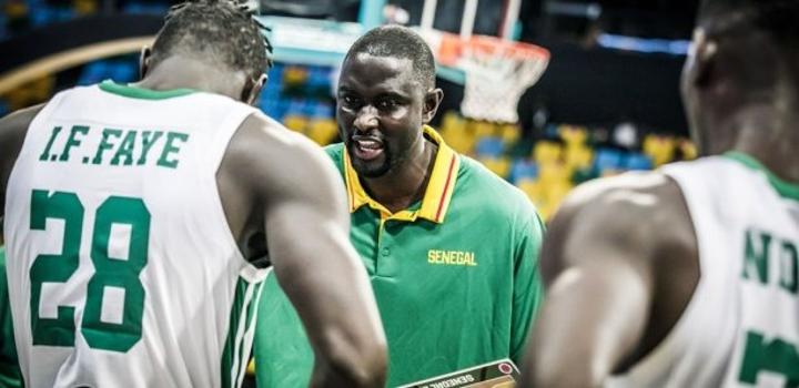 Basketball TQO : Boniface Ndong justifie les absences de Gorgui Sy Dieng, Tacko Fall et George Niang Basketball TQO : Boniface Ndong justifie les absences de Gorgui Sy Dieng, Tacko Fall et George Niang