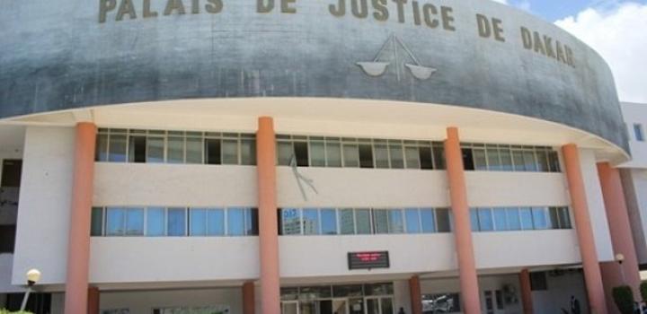 Escroquerie sur plus de 200 personnes : Le procès du responsable de Bby, Libasse Laye Mboup, renvoyé Escroquerie sur plus de 200 personnes : Le procès du responsable de Bby, Libasse Laye Mboup, renvoyé