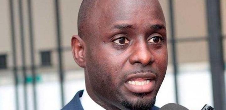 Thierno Bocoum sur la réforme du Code pénal : «Ce sont des dispositions criminelles qui visent à taire... » Thierno Bocoum sur la réforme du Code pénal : «Ce sont des dispositions criminelles qui visent à taire... »