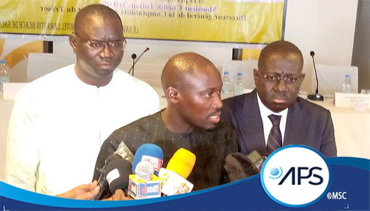 L’Amicale des inspecteurs du Trésor pour une adaptation du régime de responsabilité des comptables publics L’Amicale des inspecteurs du Trésor pour une adaptation du régime de responsabilité des comptables publics
