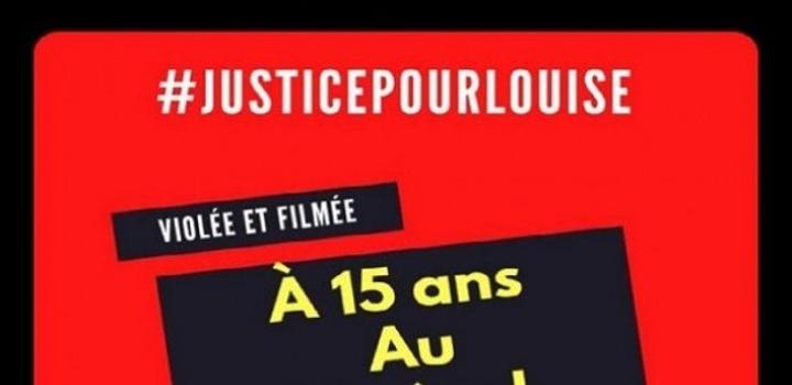 Justice pour Louise : “La mère de la victime, menacée, a quitté Mbour, mais...”, les révélations de Maimouna Astou Yade Justice pour Louise : “La mère de la victime, menacée, a quitté Mbour, mais...”, les révélations de Maimouna Astou Yade