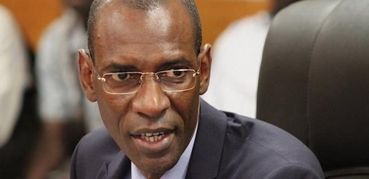 Trésorerie à l'Ipres : « Une dotation budgétaire additionnelle est prévue » (Abdoulaye Daouda Diallo) Trésorerie à l'Ipres : « Une dotation budgétaire additionnelle est prévue » (Abdoulaye Daouda Diallo)