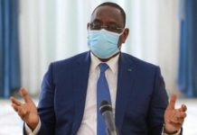 H24 Macky: Une plateforme en bouclier contre les ‘’insulteurs’’ de la République H24 Macky: Une plateforme en bouclier contre les ‘’insulteurs’’ de la République