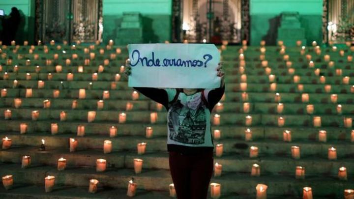 Covid au Brésil : les villes gouvernées par des femmes comptaient 43 % de décès en moins, selon une étude Covid au Brésil : les villes gouvernées par des femmes comptaient 43 % de décès en moins, selon une étude