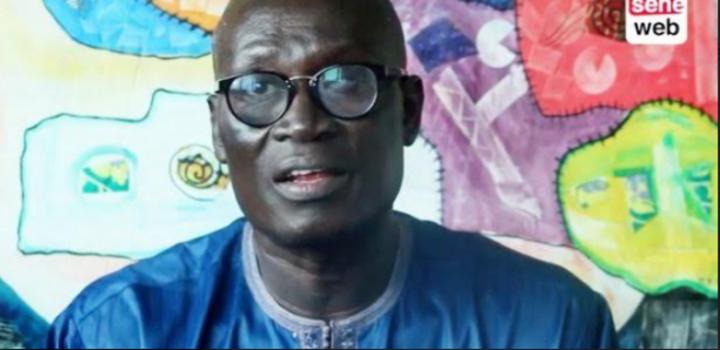 Nicolas Ndiaye (Député) : « Des mesures humanitaires en faveur de Habré sont tout à fait légitimes » Nicolas Ndiaye (Député) : « Des mesures humanitaires en faveur de Habré sont tout à fait légitimes »