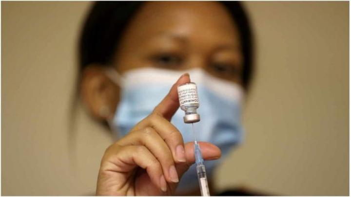 Syndrome de Guillain-Barré : le trouble neurologique qui touche certaines personnes vaccinées contre le coronavirus Syndrome de Guillain-Barré : le trouble neurologique qui touche certaines personnes vaccinées contre le coronavirus