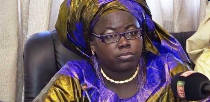 Keur Massar : Aminata Assome Diatta accusée de transfert d’électeurs, ses partisans dégagent en touche Keur Massar : Aminata Assome Diatta accusée de transfert d’électeurs, ses partisans dégagent en touche