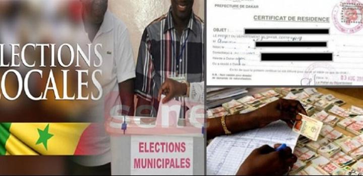 Inscription sur les listes électorales : Quand la délivrance du certificat de résidence fait polémique Inscription sur les listes électorales : Quand la délivrance du certificat de résidence fait polémique