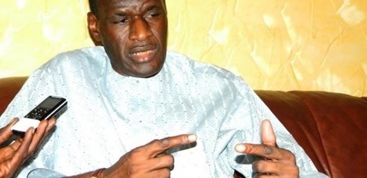 Covid et religion : Thierno Lô contre l’interdiction des manifestations religieuses et la fermeture des mosquées Covid et religion : Thierno Lô contre l’interdiction des manifestations religieuses et la fermeture des mosquées