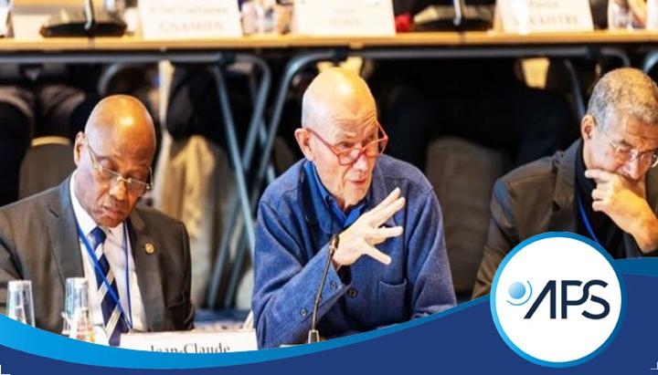 Rencontre Europe-Afrique 2021 : Le Sénégal sera représenté par Fatoumata Bâ, Abdou Diop et Eveline Tall Rencontre Europe-Afrique 2021 : Le Sénégal sera représenté par Fatoumata Bâ, Abdou Diop et Eveline Tall