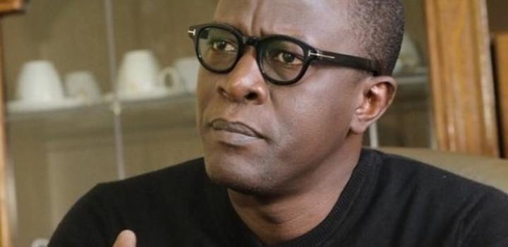 Possible candidature de Macky en 2024 : Yakham Mbaye fustige les Possible candidature de Macky en 2024 : Yakham Mbaye fustige les