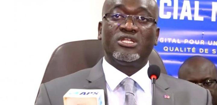 Blocage des investitures par Rahma et Mariama Sarr à Kaolack : Le Pjd propose Pape Mademba Bitéye comme solution Blocage des investitures par Rahma et Mariama Sarr à Kaolack : Le Pjd propose Pape Mademba Bitéye comme solution