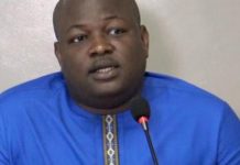 Liste incomplète, rejet et irrecevabilité: Les précisions du constitutionnaliste Ngouda Mboup Liste incomplète, rejet et irrecevabilité: Les précisions du constitutionnaliste Ngouda Mboup