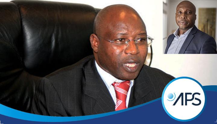 La convocation de Barthélémy Diaz ‘’n’a rien à voir’’ avec sa candidature (Procureur général) La convocation de Barthélémy Diaz ‘’n’a rien à voir’’ avec sa candidature (Procureur général)