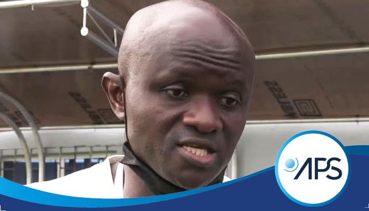 Malgré la qualification, Aliou Cissé doit garder son ossature (observateur) Malgré la qualification, Aliou Cissé doit garder son ossature (observateur)