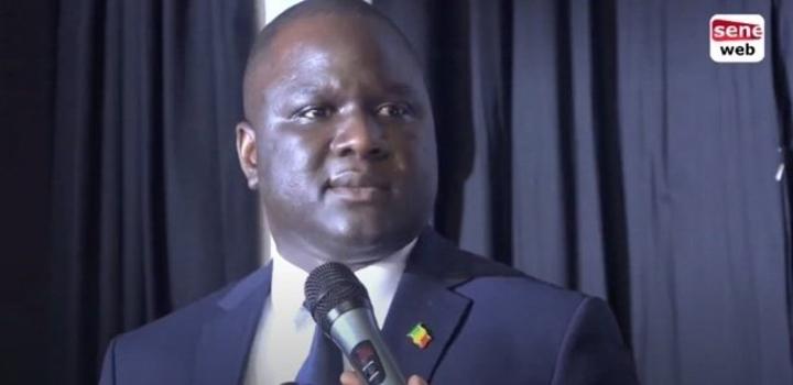 Déthié Fall aux jeunes de l'opposition : « Il est hors de question que Sonko, Barthe et Gakou passent la nuit dans une prison » Déthié Fall aux jeunes de l'opposition : « Il est hors de question que Sonko, Barthe et Gakou passent la nuit dans une prison »