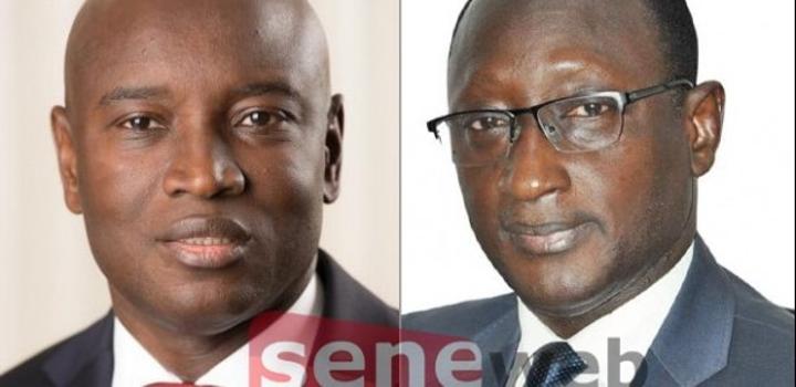 Linguère : Les partisans du DG de l’ANER accusent Aly Ngouille Ndiaye de retirer leurs militants des listes de la coalition BBY Linguère : Les partisans du DG de l’ANER accusent Aly Ngouille Ndiaye de retirer leurs militants des listes de la coalition BBY