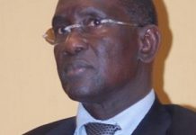 Me Massokhna Kane (Sos consommateurs) sur le loyer : « L’observatoire n’est pas la solution » Me Massokhna Kane (Sos consommateurs) sur le loyer : « L’observatoire n’est pas la solution »