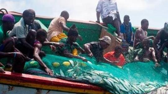 Pêche INN : un changement de comportement préconisé pour une amélioration de la gouvernance des pêcheries Pêche INN : un changement de comportement préconisé pour une amélioration de la gouvernance des pêcheries