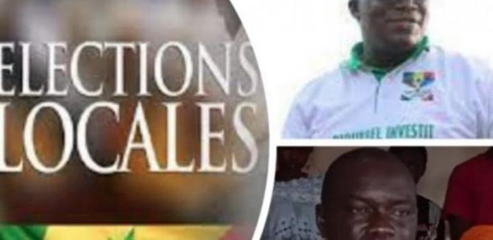 Défection dans Défection dans