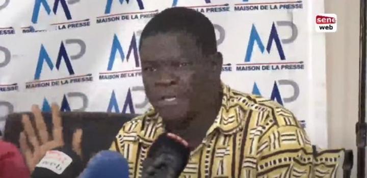 Médias et violences politiques : « Il faut une régulation forte et une responsabilité individuelle » (Bamba Kassé) Médias et violences politiques : « Il faut une régulation forte et une responsabilité individuelle » (Bamba Kassé)