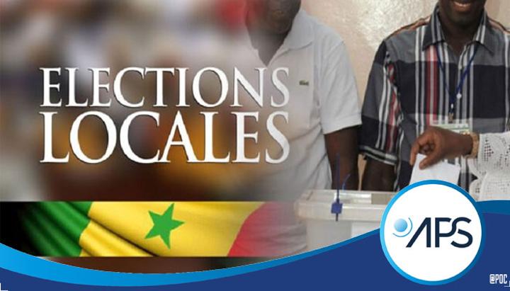 Elections locales : 79 listes déposées à Mbacké Elections locales : 79 listes déposées à Mbacké