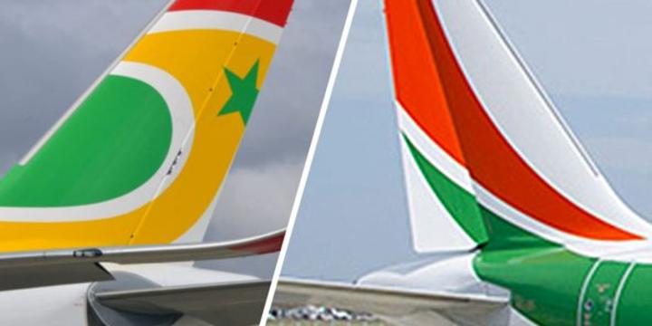 Face-à-face : Air Sénégal-Air Côte d’Ivoire, duel dans un ciel agité Face-à-face : Air Sénégal-Air Côte d’Ivoire, duel dans un ciel agité