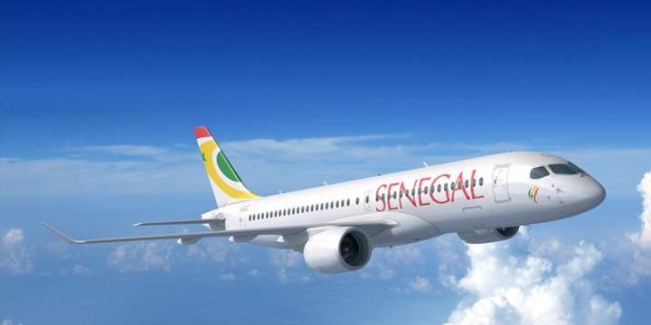 Pourquoi Air Sénégal a opté pour cinq nouveaux A220 Pourquoi Air Sénégal a opté pour cinq nouveaux A220