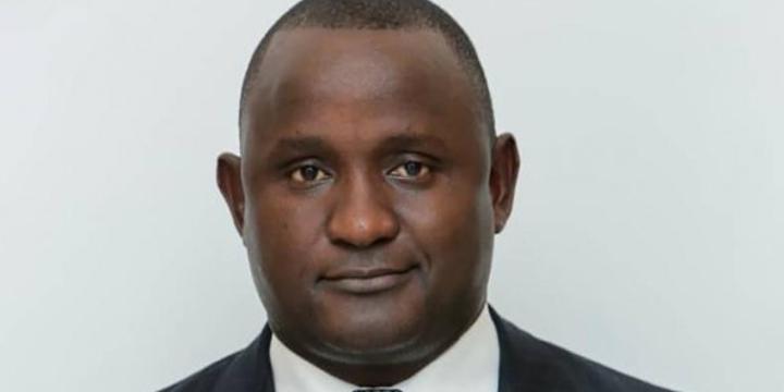 Papa Amadou Sarr : « Le modèle sénégalais fait des jaloux » Papa Amadou Sarr : « Le modèle sénégalais fait des jaloux »