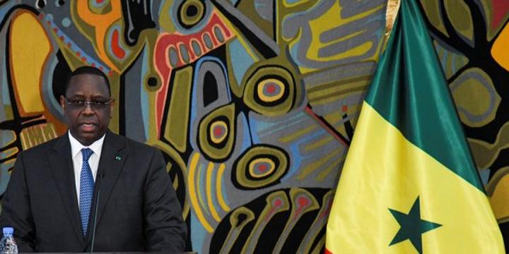 Scandales fonciers au Sénégal : Macky Sall durcit le ton Scandales fonciers au Sénégal : Macky Sall durcit le ton
