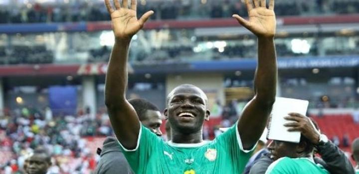 Sénégal : La date du retour de Kalidou Koulibaly enfin connue Sénégal : La date du retour de Kalidou Koulibaly enfin connue