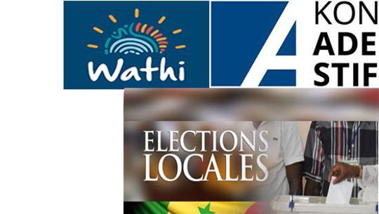 Table ronde sur les enjeux des élections locales, jeudi Table ronde sur les enjeux des élections locales, jeudi