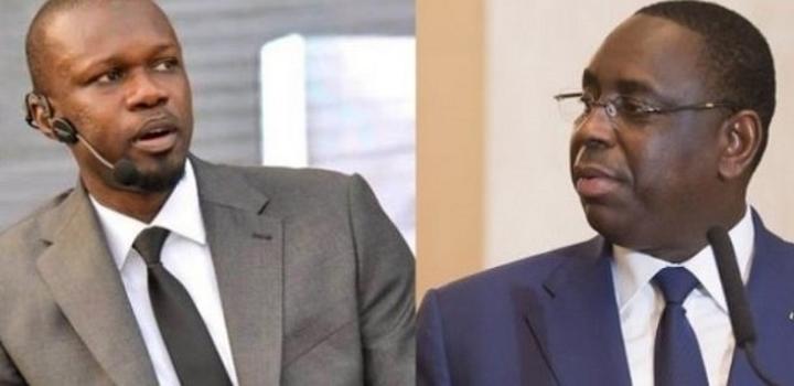 Violences policières dans les universités: « Nous tiendrons Macky Sall pour personnellement responsable de tous dérapages » (Sonko) Violences policières dans les universités: « Nous tiendrons Macky Sall pour personnellement responsable de tous dérapages » (Sonko)