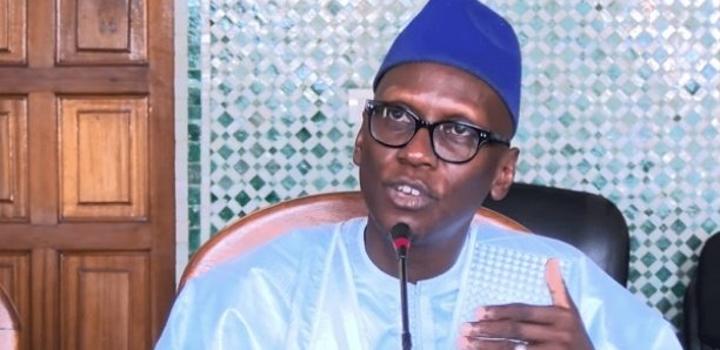 Cheikh Ahmed Tidiane Sy (Cudis) : «Nous avons développé des synergies avec le Laïcat et la Présence chrétienne» Cheikh Ahmed Tidiane Sy (Cudis) : «Nous avons développé des synergies avec le Laïcat et la Présence chrétienne»