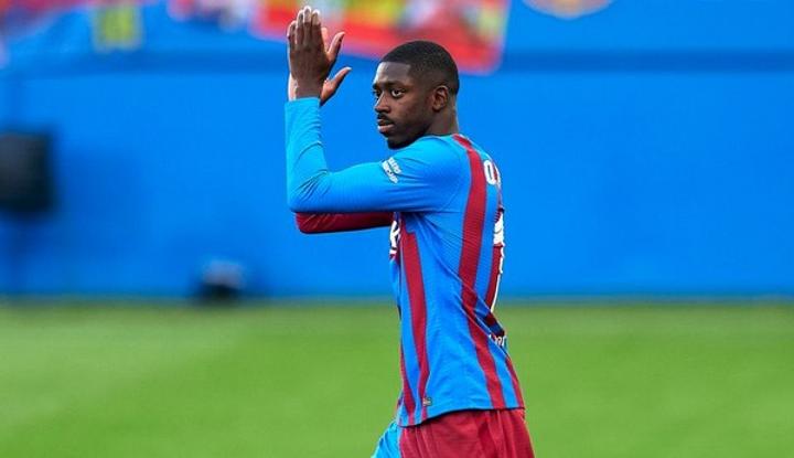 Barcelone : Ousmane Dembélé surprend son entraîneur Xavi Barcelone : Ousmane Dembélé surprend son entraîneur Xavi