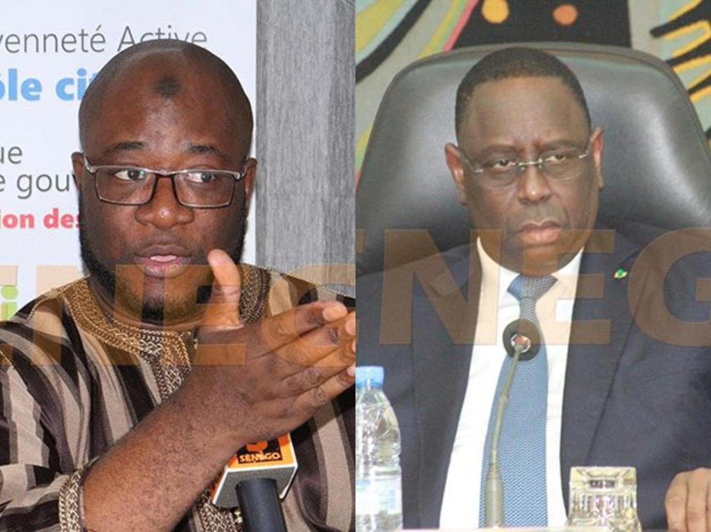 Conseil présidentiel – B. Seck : “On défend les intérêts du peuple ou ceux d’actionnaires inconnus?” Conseil présidentiel – B. Seck : “On défend les intérêts du peuple ou ceux d’actionnaires inconnus?”