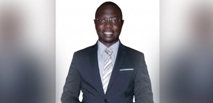 Mbaye Ngom, vice-président de la coalition AND/NAWLE AND/LIGUEY : Un génie aux côtés de Serigne Mboup Mbaye Ngom, vice-président de la coalition AND/NAWLE AND/LIGUEY : Un génie aux côtés de Serigne Mboup