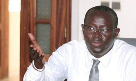 CAN : L’ÉQUIPE NATIONALE VA JOUER UN MATCH AMICAL À BAFOUSSAM (PRÉSIDENT DE LA FSF) CAN : L’ÉQUIPE NATIONALE VA JOUER UN MATCH AMICAL À BAFOUSSAM (PRÉSIDENT DE LA FSF)