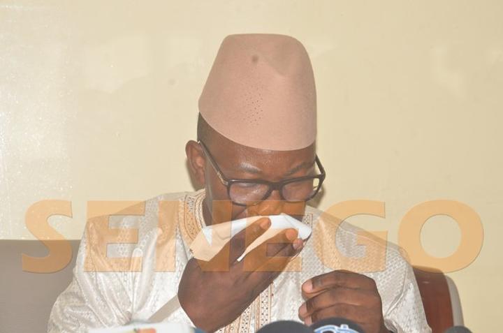 Le Parquet demande l’ouverture d’une information judiciaire contre Me Moussa Diop Le Parquet demande l’ouverture d’une information judiciaire contre Me Moussa Diop