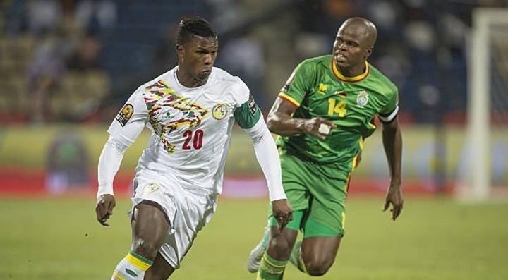 CAN 2021 : L’Afrique du Sud pourrait remplacer le Zimbabwe, adversaire des Lions CAN 2021 : L’Afrique du Sud pourrait remplacer le Zimbabwe, adversaire des Lions