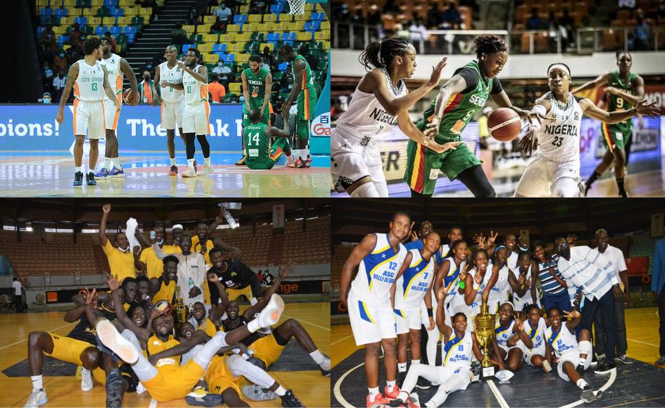 Retro 2021 L’Afrobasket des échecs continentaux Retro 2021 L’Afrobasket des échecs continentaux