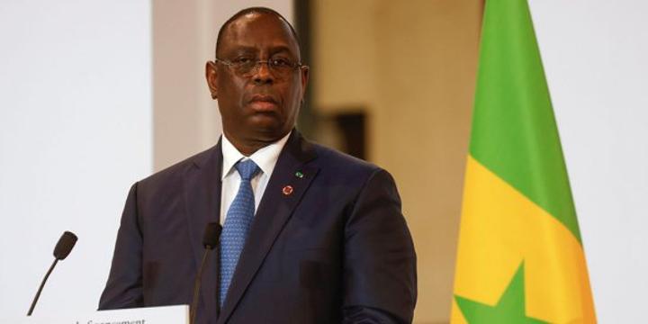 la task force de Macky Sall, prochain président de l’Union africaine la task force de Macky Sall, prochain président de l’Union africaine
