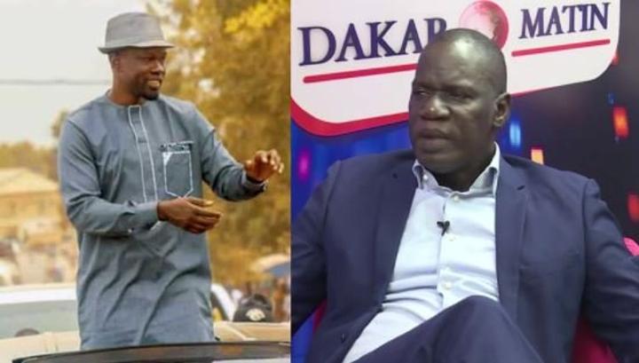Momar Diongue : “Si Sonko gagne Ziguinchor, il sera le seul homme politique…” Momar Diongue : “Si Sonko gagne Ziguinchor, il sera le seul homme politique…”