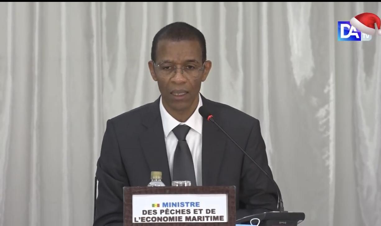 Portée économique du port de Ndayane Portée économique du port de Ndayane