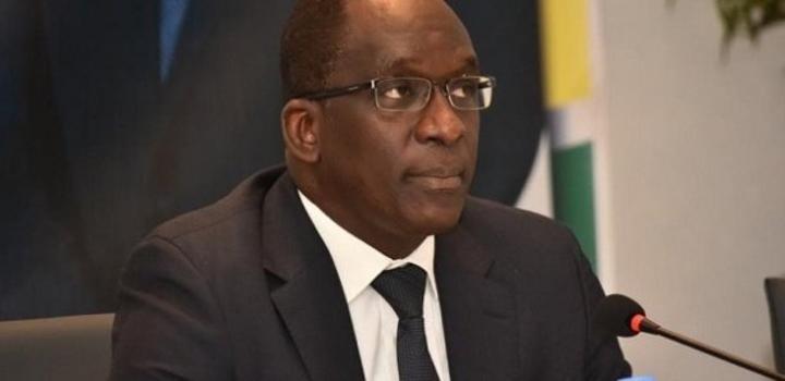 Abdoulaye Diouf Sarr : Abdoulaye Diouf Sarr :